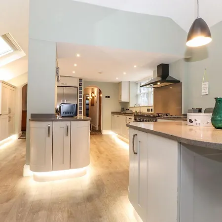 Blencathra Casa vacanze