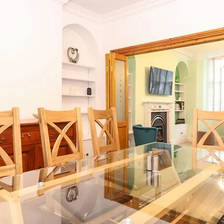 Prázdninový dům Blencathra