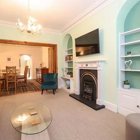 Prázdninový dům Blencathra *