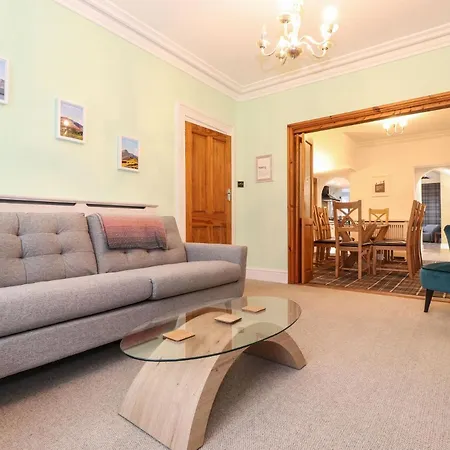 Blencathra Vakantiehuis Keswick (Cumbria)