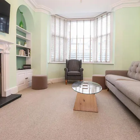 Blencathra Prázdninový dům *