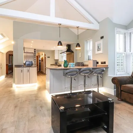 Blencathra Holiday home *