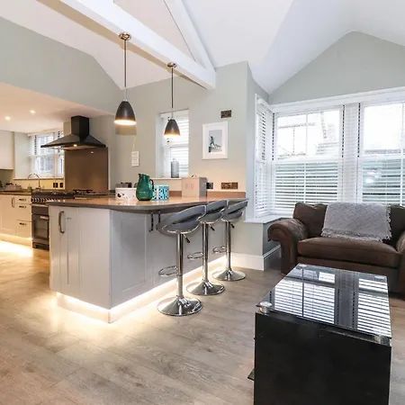 Blencathra Prázdninový dům *