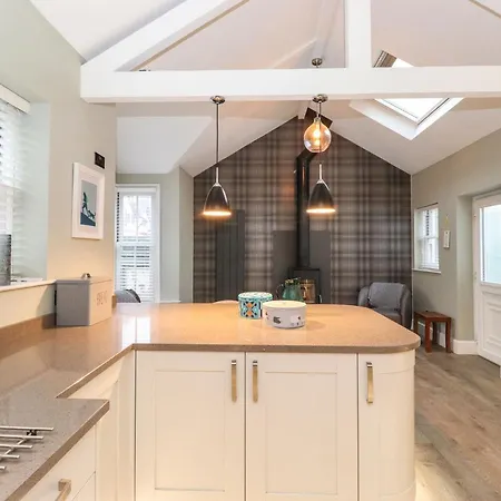 Blencathra Holiday home