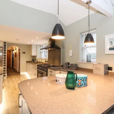Blencathra Holiday home