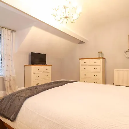 Blencathra Holiday home