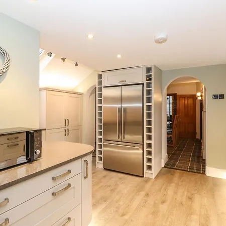 Blencathra Holiday home *