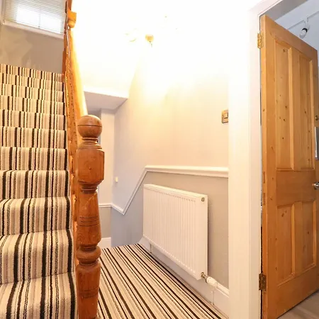 Holiday home Blencathra