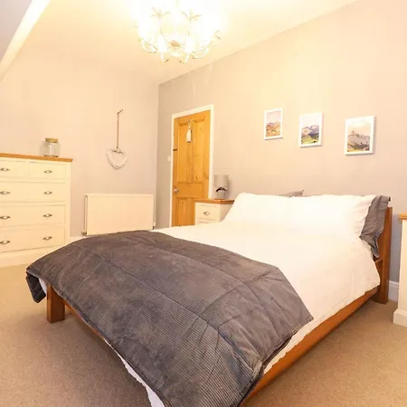 Blencathra Holiday home