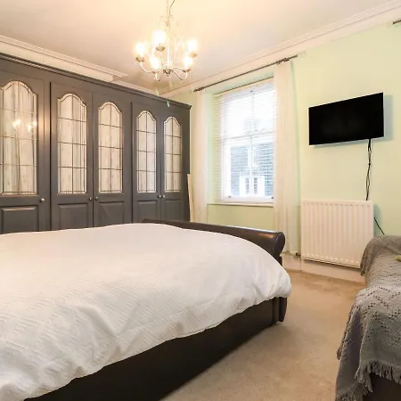 Blencathra Feriehus *