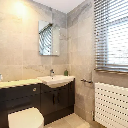 Blencathra Feriehus *