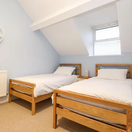 Prázdninový dům Blencathra *