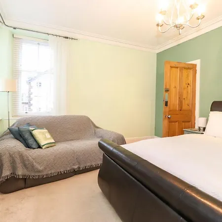 Holiday home Blencathra *