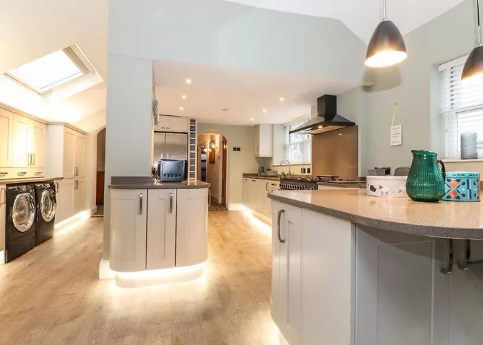 Blencathra Holiday home