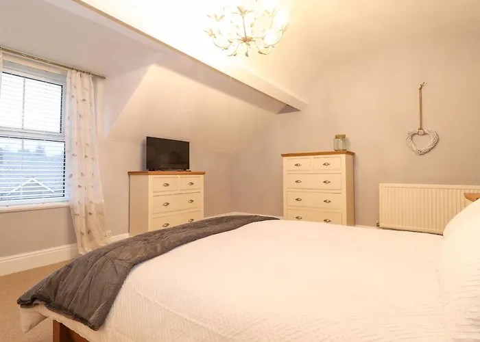 Blencathra Holiday home