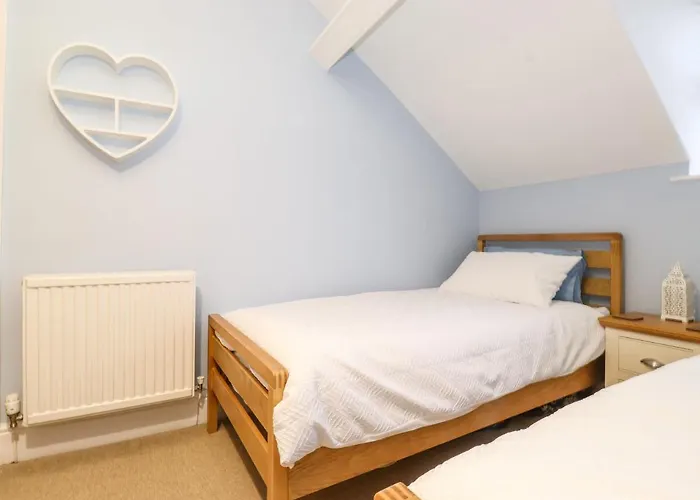 Holiday home Blencathra Keswick (Cumbria)