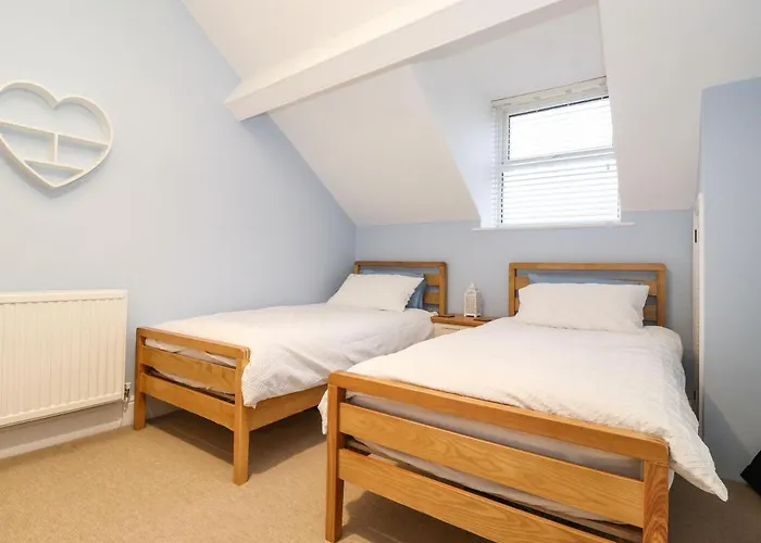 Holiday home Blencathra *