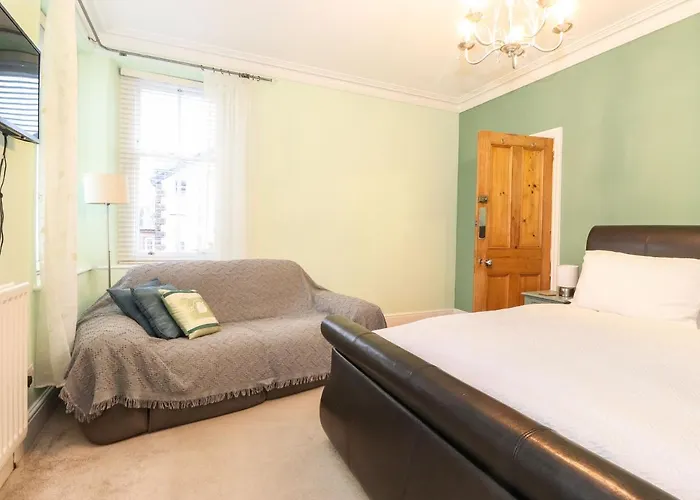 Holiday home Blencathra *